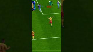 Trabzonspor vs Kayserispor football kayserispor trabzonspor fifamobile [upl. by Stanislas]