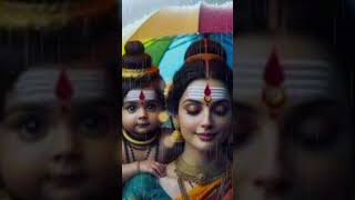 Alage alage whatsappstatus tamil trending god shorts murugan song [upl. by Anitsej]