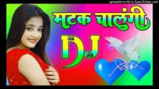 Matak 💞chalungi 🥀Dj Remix ❣️Song 💓Dholki 🥀Mix Dj 💔Song Dj Rinkal Kumar [upl. by Evers725]