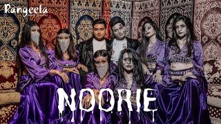 Noorie  Bally Sagoo  Halloween Cover  Rangeela Dance Company [upl. by Convery]