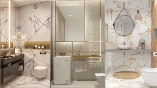 200 New Bathroom Tiles Design 2024  Best Wall Tiles Design  Modern Bathroom Interior Design ideas [upl. by Kurtz708]