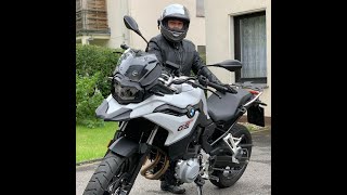 покупать ли Гуся BMW 750 GS Мои мысли после недели владения [upl. by Neel]