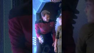 Riker Blasts Free Star Trek TNG [upl. by Putnem879]