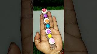 Chupa Chups polo Popsicle 🍭youtubeshorts candy shortvideo trending chupachups chocolate [upl. by Ahsauqram]