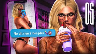 🔞 ILS FONT TOURNER DES PHOTOS DE MA FILLE 🤬 DRAMA AU LSPD [upl. by Bord]