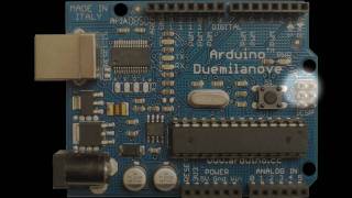 Arduino amp Fritzing  Zweiter Teaser [upl. by Asiulairam]