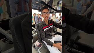 Jazba aur style ka mela sirf Peshawar Auto Show 2024 [upl. by Keely]