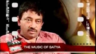 RGV talks about the making of Satya [upl. by Argyres]