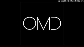 Orchestral Manoeuvres In The DarkMessages Greg Wilson Edit [upl. by Hnib]