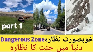 gilgit baltistan tourist places  gilgit baltistan road [upl. by Aniratac]