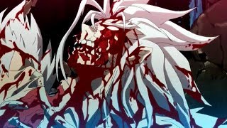 Noblesse AMV  Make It Burn [upl. by Osnofledi]