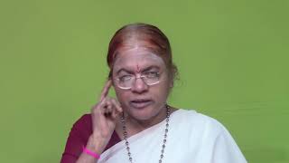 Thirumanthiram Explanation 825 to 834 Pariyanga yogam part1பரியங்க யோகம் [upl. by Saixela]