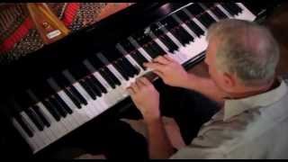 Neil Rutman plays Les Cyclopes by Jean Phillipe Rameau [upl. by Windham210]