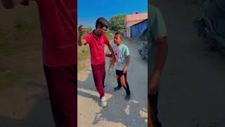 Prank On Navneet 🤪🤪 shorts ytshorts trending ytshorts bholenath prank [upl. by Ruffi334]