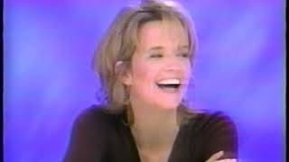 Hollywood Squares Commercial  Melanie Griffith  Jason Alexander  Leah Thompson 1999 [upl. by Dur]