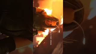 Best clip a avengers infinity war music tranding viralvideo avengers ironman factshorts [upl. by Annalla]