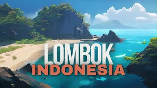 Discover Why Lombok Indonesia Should Be Your Next Travel Destination [upl. by Lund554]