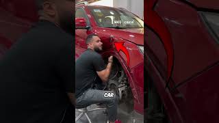 This Guy Fixes A Car Using A Basketball [upl. by Nuncia42]