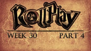 RollPlay DampD Campaign  Week 30  Part 4 [upl. by Alra711]