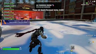 Foot Fortnite mdr 9 [upl. by Hoye]