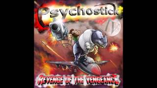 Psychostick quotRevenge of the Vengeancequot Full Album [upl. by Wilfred]