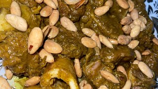 RECETTE TANGIA THERMOMIX 🇲🇦 [upl. by Aynek]