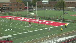 Susquehannock Boys Soccer vs Biglerville High School 91724 [upl. by Bryant]