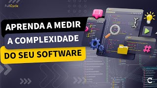 Acoplamento Aferente vs Eferente Lutando contra a complexidade de um software [upl. by Doy407]