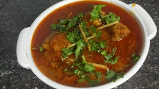 ACHARI CHICKEN❤❤VIDEOKITCHENCORNERWITHMUBINA [upl. by Gifford61]