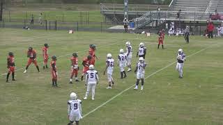 IAFLX  Chattanooga Wildcats vs Alabama Ravens  FULL GAME  54 minutes  3112023 [upl. by Naryt]