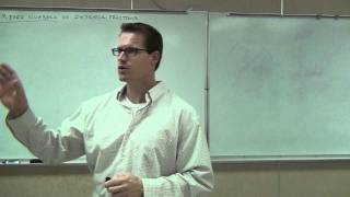 Prealgebra Lecture 41 Introduction to Fractions [upl. by Llekim]