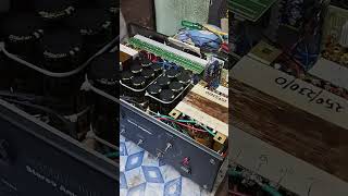 1000 watt power amplifier full video coming soontrending speakerchek [upl. by Enohsal220]