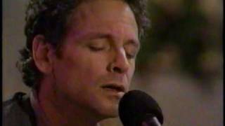 Lindsey Buckingham  1992 Interview [upl. by Urbana]