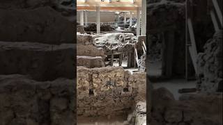 The Minoan City Buried by Thera’s Fury [upl. by Oznofla58]