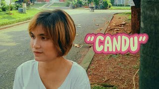 Lucyana  Candu  Official Music Video [upl. by Bruckner438]