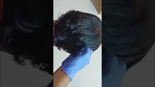 Scalp Treatment ASMR  Relaxing Real Person Scalp Care Sounds [upl. by Florida]