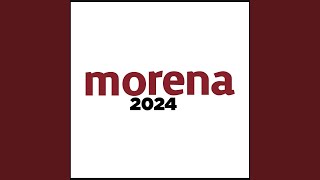 Morena 2024 [upl. by Melosa]