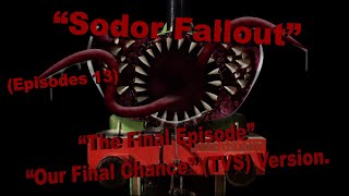 quotOur Final Chancequot  Sodor Fallout  TVS  July 1973  13 [upl. by Kciderf257]