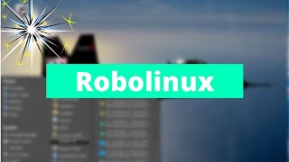 🤖 Robolinux  🦾 User Friendly  🦿 Intuitive Operating System  🟠 Ubuntu LTS Based  White Hat Series [upl. by Wailoo]