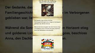 Learn German Through Story learngerman deutsch deutschlernen speakgerman germanconversation [upl. by Jayson364]