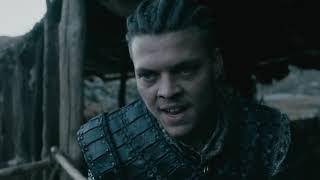 Vikings  Ivar Finds Margethe Season 5B Official Scene 5x11 HD [upl. by Aihsila]