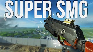 The BEST SMG in Battlefield 2042 just got stronger PP29 Best Setup  Attachments [upl. by Aryl]