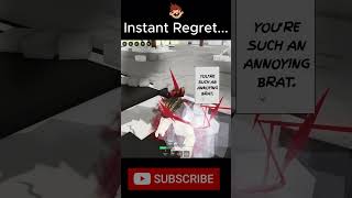 Do NOT interrupt the black flash combo jujutsushenanigans roblox jujutsukaisenroblox memes [upl. by Annawyt]