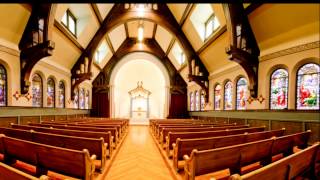 FINAL Youtube Sisters of Loretto Chapel with Organ Music [upl. by Akimrej]