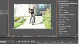 Tutorial After Effects portugûes  Manejando Tempo [upl. by Eahsel]