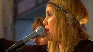 Lykke Li  Im Good Im Gone Live at Amoeba [upl. by Lalitta]