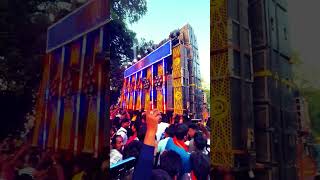 Dj Sarzen Bokaro Road Show djsarzen djviral youtubeshorts [upl. by Freiman]