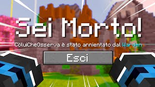 SONO STATO UCCISO  ImperoCraft ep 149 [upl. by Mueller]