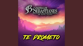 Te Prometo [upl. by Baruch654]