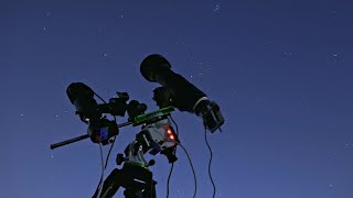 Astrofotografie verstehen  Ein Einsteigertutorial [upl. by Oleta423]